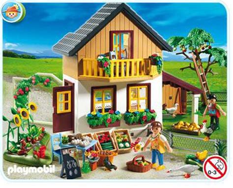 playmobil fam hauser